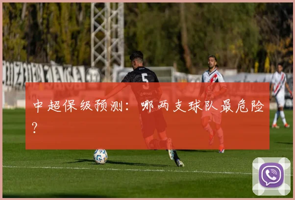 中超保级预测:哪两支球队最危险?