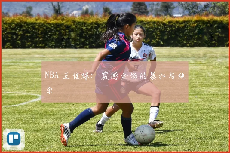 NBA 五佳球：震撼全场的暴扣与绝杀